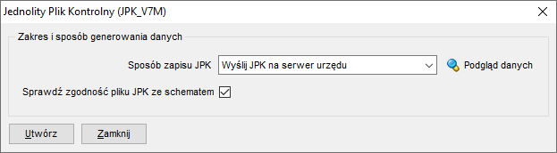 Jak podpisać nowy plik JPK_V7M / JPK_V7K profilem zaufanym?